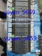 1PCS USED FOR MITSUBISHI WS0-XTDI80202 Safety Controller #1029  #pass