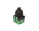 C3 Controls SS02-SHWE-NO/NO 1/2" SS Selector Switch