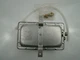 COLUMBUS ELECTRIC 60HZ AIR FLOW SWITCH RH3A