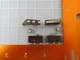 Lot of 6 HONEYWELL 111SM23-T  X96951 Basic / Snap Action Switches 1A 250 VAC SPD