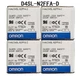 Omron New D4SL-N2FFA-D D4SL-N2NFA-D D4SL-N2VFA-D D4SL-N2DFA-D Safety Door Switch