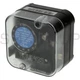 New In Box DUNGS LGW50A2 Gas Pressure Switch