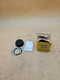 Square D 9001-KU1 Black Push Button Protective Cap  Boot