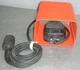LINEMASTER 632S FOOT SWITCH W/ 522-B14 GAURD 20A 125-250VAC