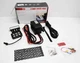 Nilight 90283F 6 Gang Switch Panel Universal Circuit Control Relay System