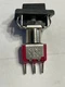 Lot of 5 pieces C&K 8121 switch