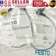 US FREE TAX New FESTO SMT-C1-PS-24V-K-0,3-M8D 571342 Proximity Switch