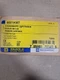 Square D Push Button Light Module    9001KM7