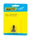 Seachoice 12391 Brass Black 12V Toggle Boot Seal for Standard Switches