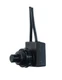 RV Designer S731 Push On / Push Off Switch Camper Trailer Black Button Screw