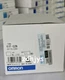One OMRON 61F-G2N Floatless Level Switch New In Box 61FG2N#