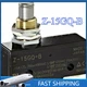 1PCS New for Omron Z-15GQ-B Z15GQB Limit Switch fast delivery