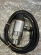 IFM, PN7226, Efector Pressure Sensor Transducer Gauge