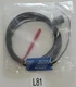 *NEW* Keyence PS-55R Sensor Receiver + Warranty! 