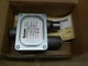 Barksdale 9048-2 Pressure Switch Actuated Switch 50-500 Psi