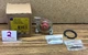 NEW OPEN BOX SQUARE D 9001K97 PADLOCK ATTACHMENT SER. J