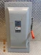 SIEMENS HF323N 100A 100 AMP FUSIBLE SAFETY DISCONNECT SWITCH TYPE 1 ENCLOSURE
