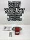 Potter Vane Type Waterflow Alarm Switch W/ Retard VSR-6 NIB