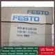 New PEV-W-S-LED-GH Festo 152616 Fast Shipping SWITCH NSMP