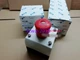 1pcs New EATON EATON SCram switch M22-PVLT/K01/I