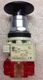 Square D Black Pushbutton 9001-KM1 & 9001-KA5, ShipSameday #1600B26, BOX B 