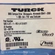 Turck WK 4.4T-1-RS4.4T/S1077 Cordset FNFP