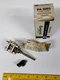Centralab PA-2005 2 Pol-12 POS Non-Shorting Rotary Switch