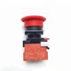 1 pcs  OMRON  A22E-M-03   Emergency stop switch  3NC