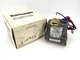 New Barksdale D1H-H18SS Pressure or Vacuum Actuated Switch Adj Range 0.4-18PSI