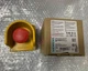 1PCS NEW SIEMENS Push button Switch 3SB3 801-0DF3 3SB3801-0DF3