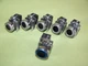 Schneider Electric Telemecanique ZB4BA18+ZBE-101+ZBV-B324.24V.(LOT6PCS).NEW