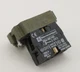 Telemecanique ZB2-BE102 Contact Block With Frame