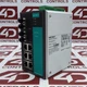 EDS-508A-MM-ST | Moxa | Ethernet Switch, Managed, 9.6-60VDC, No Box