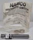 Namco ET130-22420 Proximity Sensor