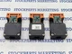 Lot 3pcs Siemens 3SE2 243-0XX40 Safety Interlock Switch 500VAC 4A/230V