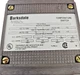 Barksdale T2H-H154-A Temperature Switch -50 to 150&deg;F 10A@125/250VAC 3A@480VAC