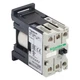 Schneider Electric IEC Control Relay 480V AC 10A 1NO 1NC DIN Rail TeSys SK
