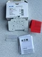 NEW Eaton Z-IHK-NA Auxiliary Switch AC-13 250V 3A 1NO/1NC 113895