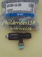 1pcs SMC exhaust valve ASV310F-02-08S