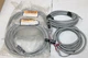 Lot of 4  MICRO SWITCH HONEYWELL FETLS3 FEAG1 FED4141 7912