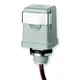 Intermatic K4123c Fluorescent,  Hid,  Incandescent Photocontrol,  4, 150 W,