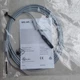 one new Festo magnetic switch SME-8M-DS-24V-K2,5-OE 543862 Fast Delivery