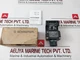 Schmersal Az 15 Zvk-m20 Limit Switch 500v