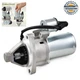 Electric Starter Motor for Honda GX340 GX390 Predator 420cc 60340 69736