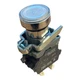 Schneider Electric ZBE-1015 Contact Block + ZBV-B15 + Push Button -used-
