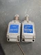 Lot Of Two MICRO SWITCH 15LS1 LIMIT SWITCH