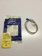 NEW, PHD, 17501-1-06, MAGNETIC REED SWITCH CYLINDER POSITION SENSOR. (5L-3)