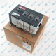 1PCS NEW ABB ISOLATING SWITCH OT400ES03 400A 3P