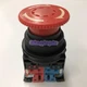 1PC NEW FOR FUJI AR30VOR-11R AR30V0R-11R Stop Button Switch