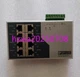 1pc used  Phoenix FL SWITCH SF 8TX